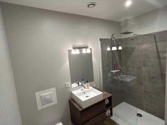 Appartement 2 pièces, 34 m² à louer à Salon de Provence 13300