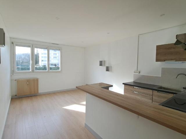 Appartement 2 pièces, 34 m² à louer à Saran 45770