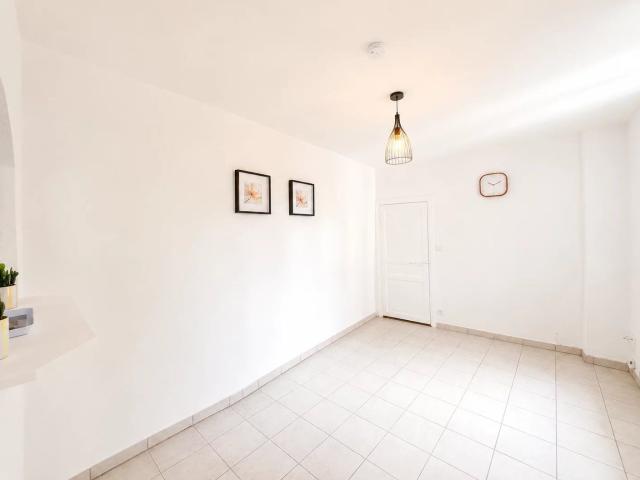 Appartement 2 pièces, 34 m² à louer à Saulieu 21210