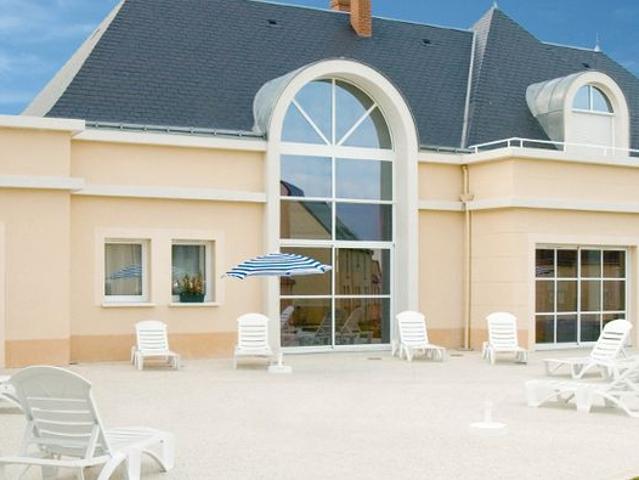 Appartement 2 pièces 34 m²