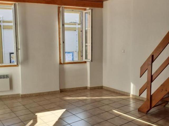 Appartement 2 pièces 34 m²