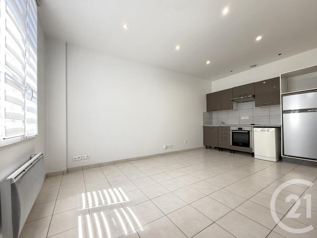 Appartement 2 pièces 34 m²
