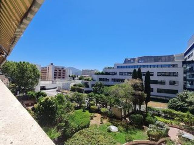 Appartement 2 pièces 34 m²