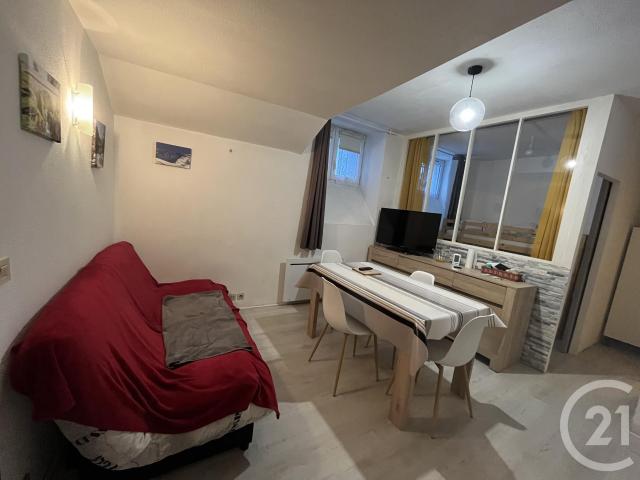 Appartement 2 pièces 34 m²