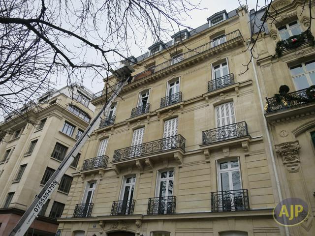 Appartement 2 pièces 34 m²