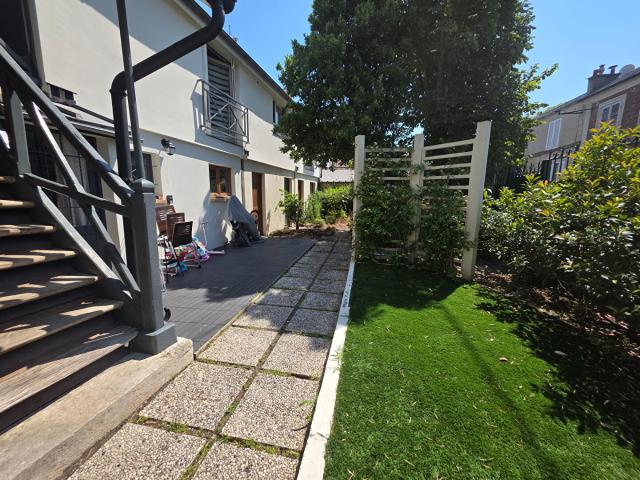 Appartement 2 pièces 34 m²
