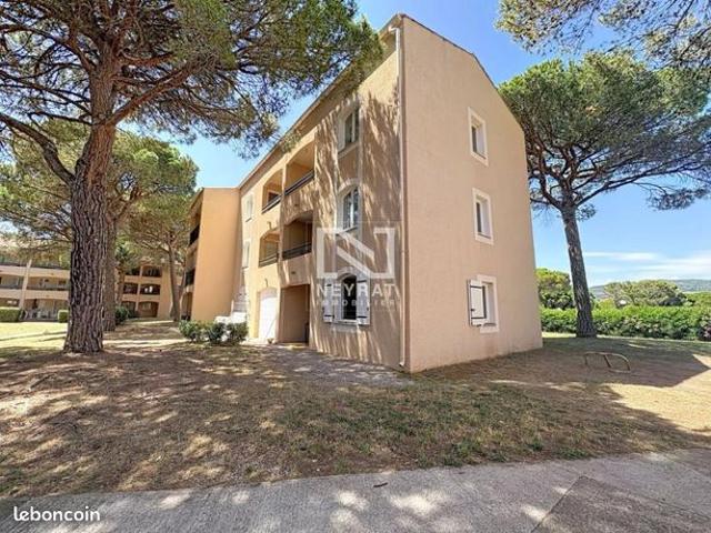 Appartement 2 pièces 34 m²