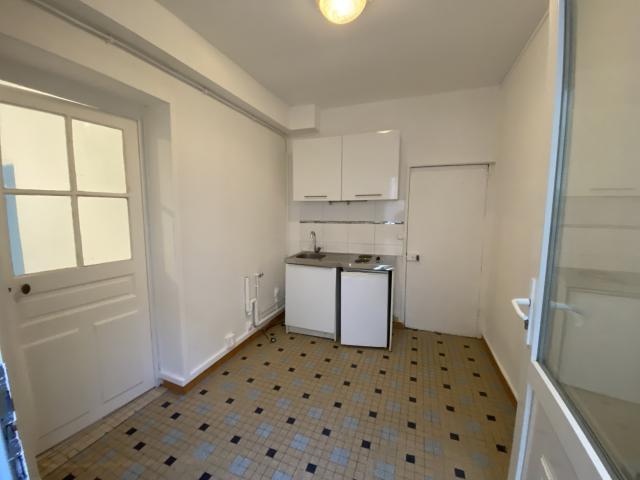 Appartement 2 pièces 34 m²