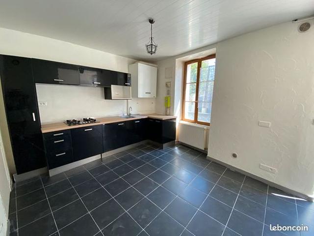 Appartement 2 pièces 34 m²