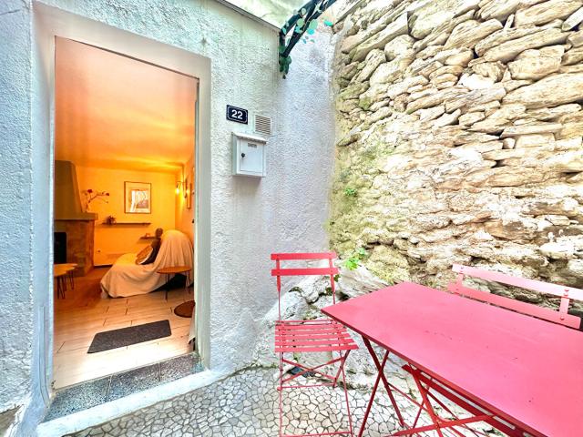 Appartement 2 pièces 34 m²
