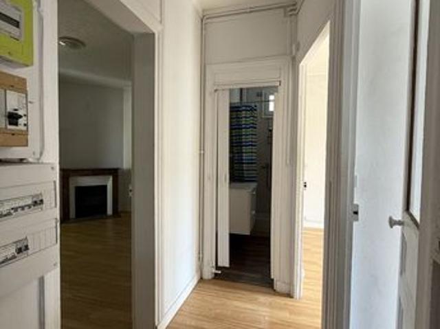Appartement 2 pièces 34 m²