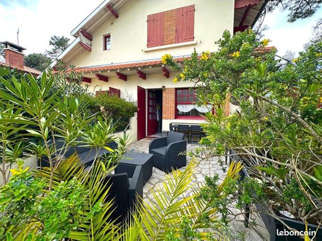 Appartement 2 pièces 34 m²