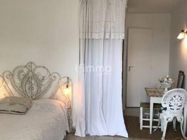 Appartement 2 pièces 34 m²