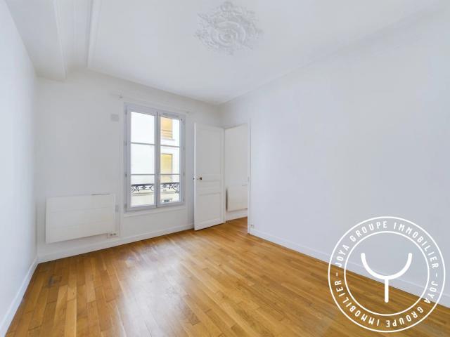 Appartement 2 pièces 34 m²