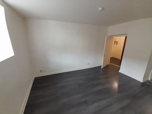 Appartement 2 pièces 34 m²