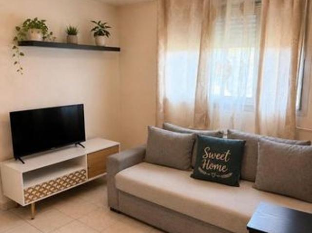 Appartement 2 pièces 34 m²