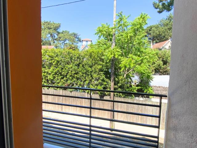 Appartement 2 pièces 34 m²