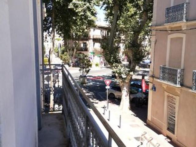 Appartement 2 pièces 34 m²