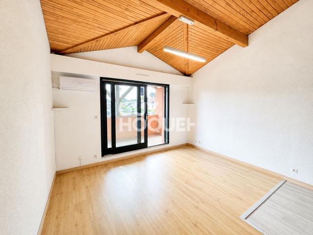 Appartement 2 pièces 34 m²