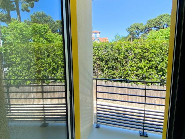 Appartement 2 pièces 34 m²
