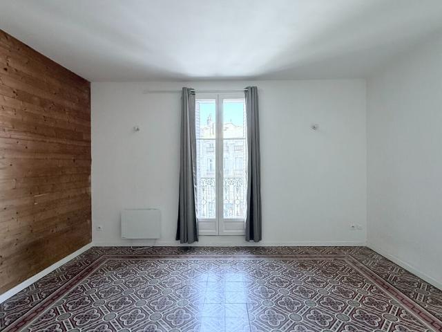 Appartement 2 pièces 34 m²