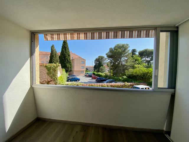 Appartement 2 pièces 34 m²