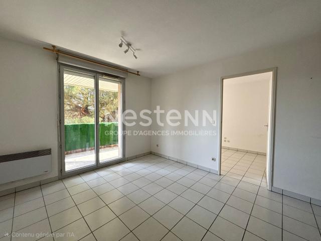 Appartement 2 pièces 34 m²