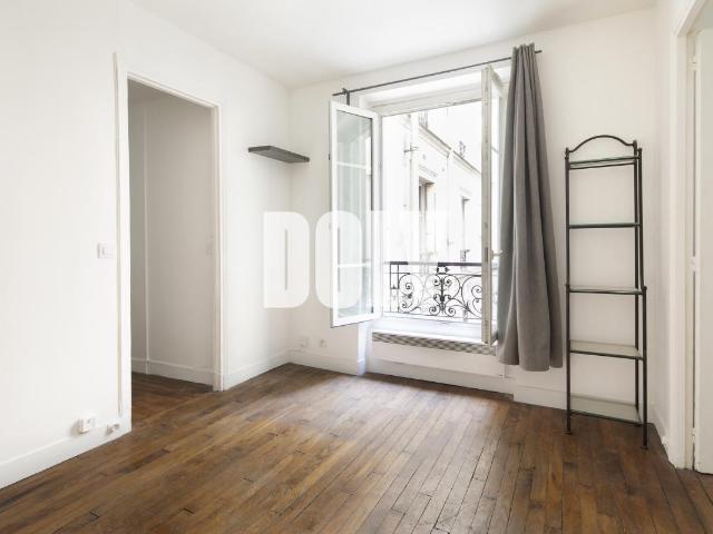 Appartement 2 pièces 34 m²
