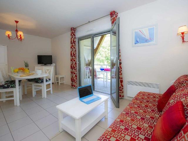 Appartement 2 pièces 34 m²