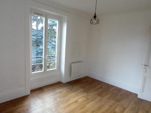 Appartement 2 pièces 34 m²