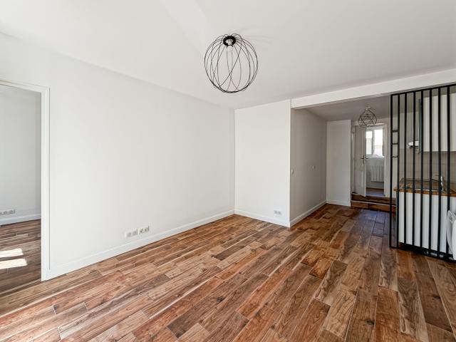 Appartement 2 pièces 34 m²