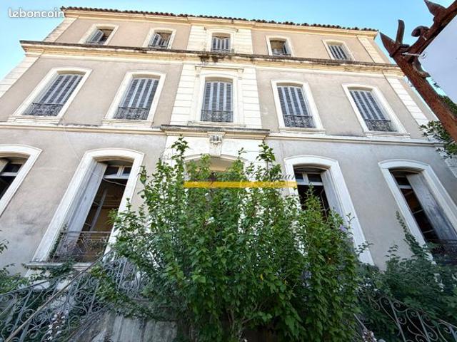 Appartement 2 pièces 34 m²