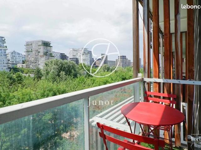 Appartement 2 pièces 34 m²