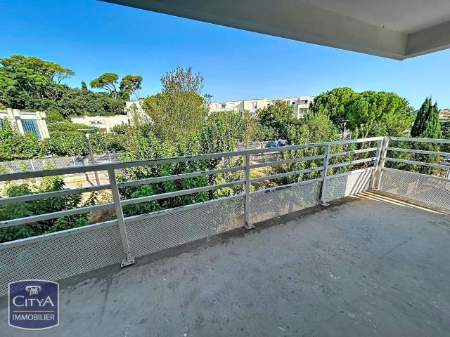 Appartement 2 pièces 34 m²