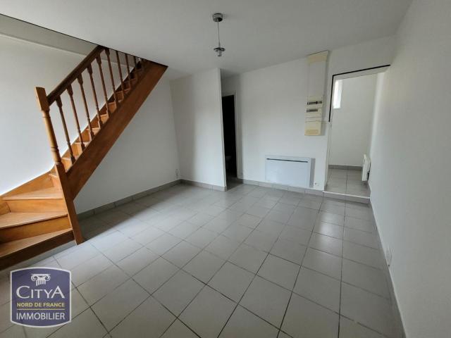 Appartement 2 pièces 34 m²