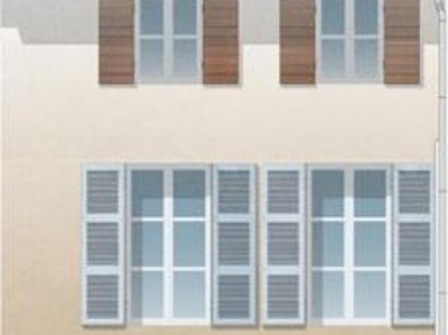 Appartement 2 pièces 34 m²