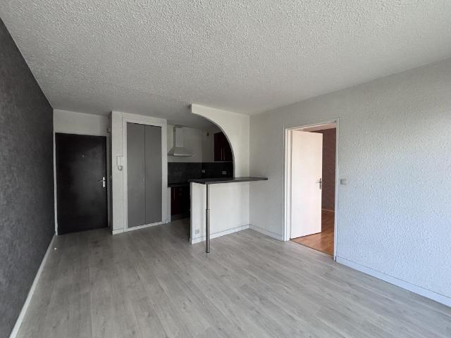 Appartement 2 pièces 34 m²
