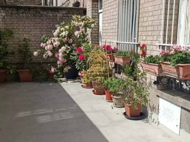 Appartement 2 pièces 34 m²