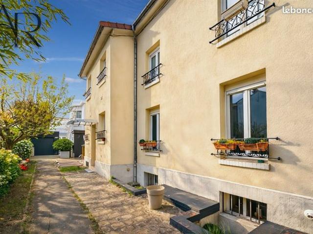 Appartement 2 pièces 34 m²