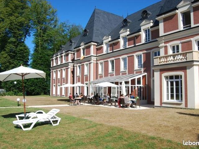 Appartement 2 pièces 34 m²