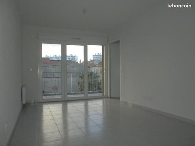 Appartement 2 pièces 34 m²
