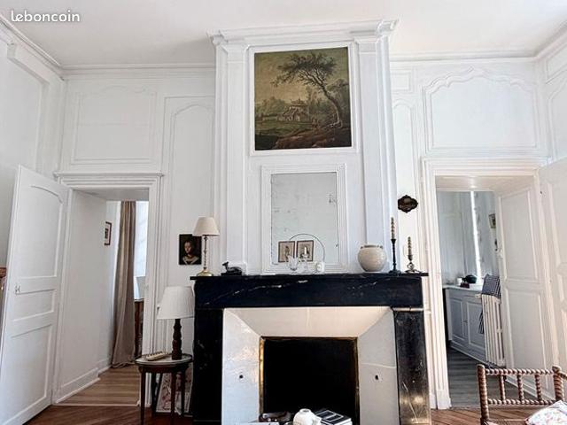Appartement 2 pièces 34 m²