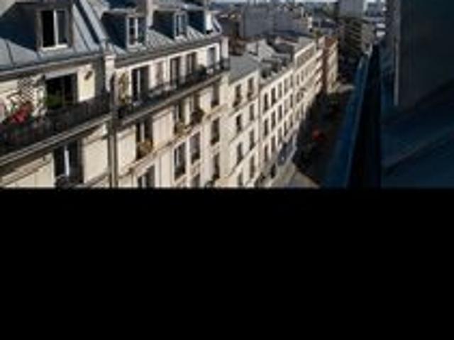 Appartement 2 pièces 30 m²