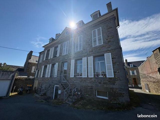 Appartement 2 pièces 34 m²
