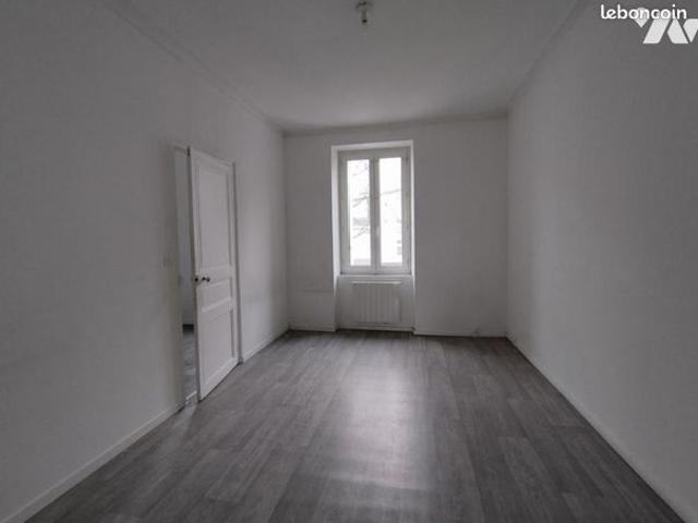 Appartement 2 pièces 34 m²