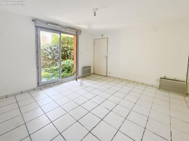 Appartement 2 pièces 34 m²