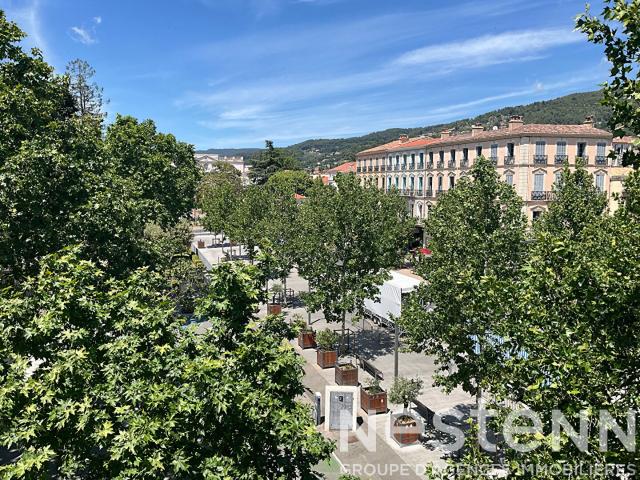 Appartement 2 pièces 34 m²