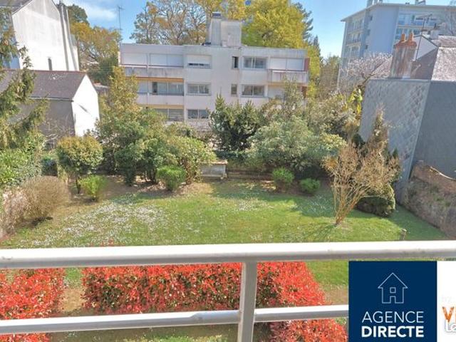 Appartement 2 pièces 34 m²