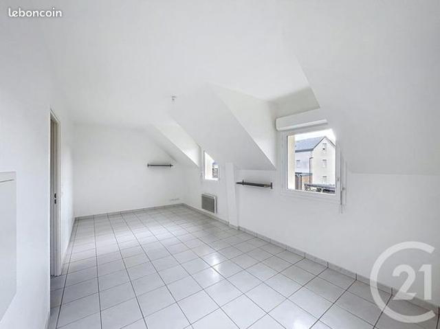 Appartement 2 pièces 34 m²