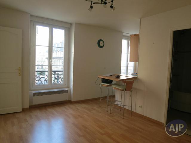 Appartement 2 pièces 34 m²